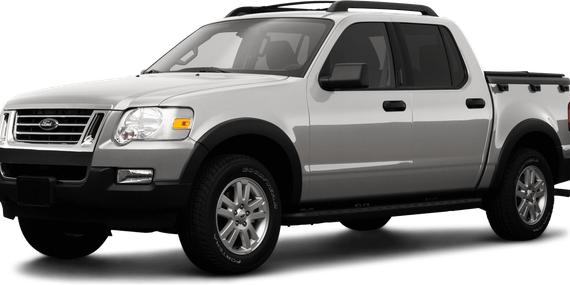 FORD EXPLORER SPORT TRAC 2009 1FMEU23849UA03332 image FORD EXPLORER SPORT TRAC 2009 1FMEU23849UA03332 image